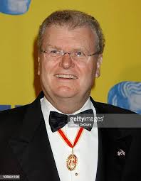 Don Haber, Executive Director of BAFTA/LA, Billy Connolly, Rachel... News  Photo