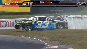 Most logos were found on the internet but i made some. Nascar Pinty S Series 2019 Race Canadian Tire Motorsport Park Crazy Finish Angry Driver Rnw Racingnewsworldwide Com Your Latest Racing News