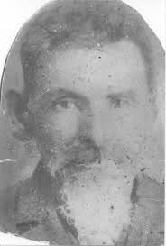 José Toribio Mirabal (1812-1875), brand registration, 1873 Lincoln County,  New Mexico