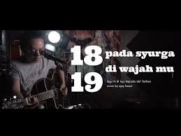 Iklim bukan ku tak sudi lirik video. Pada Syurga Di Wajah Mu Cover By Ojay Besut Litetube