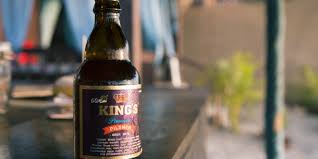 Places Where You Can Taste The Goan Pilsner King S Beer In Delhi The place offers creative american pub food and incredible variants in.