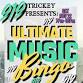 ULTIMATE MUSIC BINGO event image