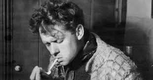 Dylan Thomas archivos