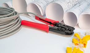 Thicker wires have higher capacities for voltage. Low Voltage Wiring Services Network Cabling New York City