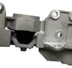 123720p020 Rubber Transmission Mount for Toyota 12372-0p020 ...