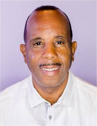 Bishop Charles H. Ellis, III