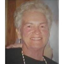 Elaine M. Donahue Obituary