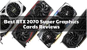We did not find results for: The 5 Best Rtx 2070 Super Graphics Cards Reviews Buying Guide