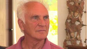 Andrew Loog Oldham talks to Terence Stamp about his new book Stone Free