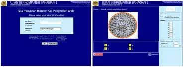 Tips lulus ujian komputer jpj | contoh soalan dan jawapan ujian komputer lesen memandu. Tempahan Ujian Cangiran