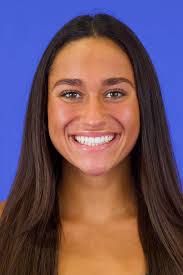 2022-23 Women's Swimming Roster