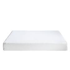 Twin xl beds are longer than regular twin mattresses by about 5 inches. Sleep Options Classic 8in Medium Memory Foam Tight Top Twin Xl Mattress 410172 1120 The Home Depot