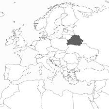 Weißrussland liegt im osten europas. List German Foreign Policy Com