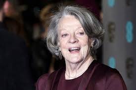 Maggie Smith called 'one of the greats' as hilarious Harry Potter story  goes viral after her death
