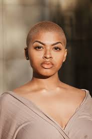As long as you aren't getting fancy with fading or trying to etch cat scratches above your ears, then giving yourself a buzz. Black Women With Buzz Cuts Xonecole Women S Interest Love Wellness Beauty