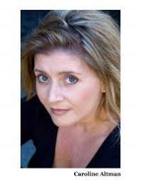 Caroline Altman