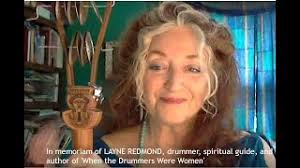 Tribute to Layne Redmond