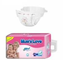 Diaper Manufacturers in China- Childsea