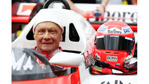 His qualities, abilities and achievements are rightly admired, as were the clarity of his thinking and. Lauda Uber Nurburging Crash Falle In Ein Loch Und Denke Ich Sterbe Auto Motor Und Sport