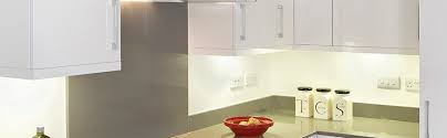 Ge Enbrighten 24 In Plug In Led Under Cabinet Light Fixture White