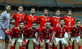 They play their home games at cairo. Al Ahly Take On Al Duhail Sc In Fifa Club World Cup Egypttoday