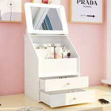 We did not find results for: Dustproof Cosmetic Storage Box Simple With Mirror Dressing Table Cosmetic Case Shopee Singapore