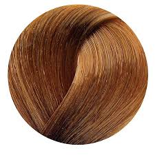 8rc Light Copper Blonde Permanent Creme Hair Color Hair