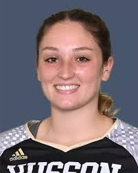 2021 Women's Volleyball Roster