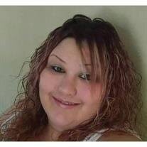 Michelle P Griffin Obituary