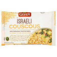 Maybe you would like to learn more about one of these? Gefen Israeli Couscous 250g Sainsbury S