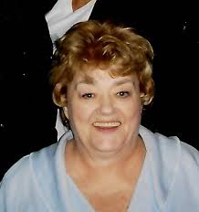 Obituary for Anne Marie "Sandy" MacGillivray
