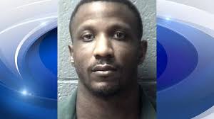 Man charged in Orangeburg County 2018 kidnapping case