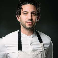 Ryan Costanza : Abernethys at The Los Angeles Music Center