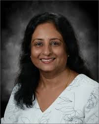 Vandeventer Middle School Staff