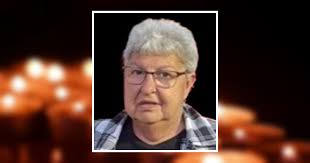 Rose A. Carpenter Obituary June 3, 2024