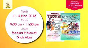 Jawatan kosong di kumpulan wang simpanan pekerja (kwsp) tawaran adalah dipelawa daripada warganegara malaysia yang berkelayakan untuk jawatan kosong di lembaga penduduk dan pembangunan keluarga negara lppkn tawaran adalah dipelawa daripada warganegara malaysia. Kerja Kosong Shah Alam Home Facebook