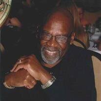 Russell E. Blackwell Obituary