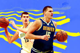 Find nikola jokic stats, rankings, fantasy points, projections, and player rating with lineups. Denver Nuggets Nikola Jokic Is The Nba S Throwback To The Future Sbnation Com