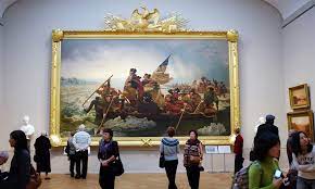 Second only to the louvre in paris. The Metropolitan Museum Of Art Makes A Historic Change To Its Admission Prices Vanity Fair