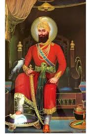 Guru gobind singh ji kartaar ki dhan dhan sri guru gobind singh sahib ji maharaj💐✨ the highest master, is seated on his throne in the posture of a warrior. Is Guru Gobind Singh Ji A God Or A Saint Quora