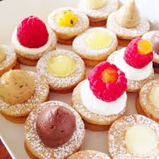 Some Favourite Paris Pastries Patisserie Design Patisserie Paris Patisserie