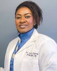 Psychiatrists and Psychiatric Nurses in 21212