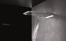 Spring Rc 590 310 B Wall Mounted Shower Head Shower Heads Wall Spa Shower