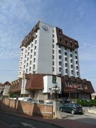Maybe you would like to learn more about one of these? The Hotel Building Picture Of Continental Forum Tirgu Mures Targu Mures Tripadvisor