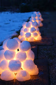 15 Beautiful Christmas Outdoor Lighting Diy Ideas Making Lemonade
