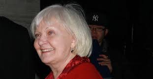 Joanne Newman's Instagram, Twitter & Facebook