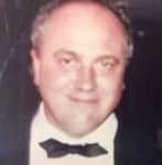 Thomas James O'Neill