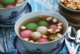 May 31, 2021 · delicious cornbread upside down casserole in 17 minutes. 5 Wedang Ronde Paling Mantap Buat Penghangat Saat Hujan