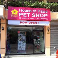 Our staff can advise you on which foods will be appropriate based upon your pet's needs, quantity to feed, and what to look out for on pet food labels. House Of Paws Pet Shop Home Facebook