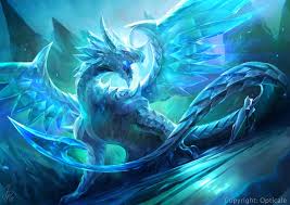Crystal Dragon Wallpapers Top Free Crystal Dragon Backgrounds Wallpaperaccess Download, share or upload your own one! crystal dragon wallpapers top free